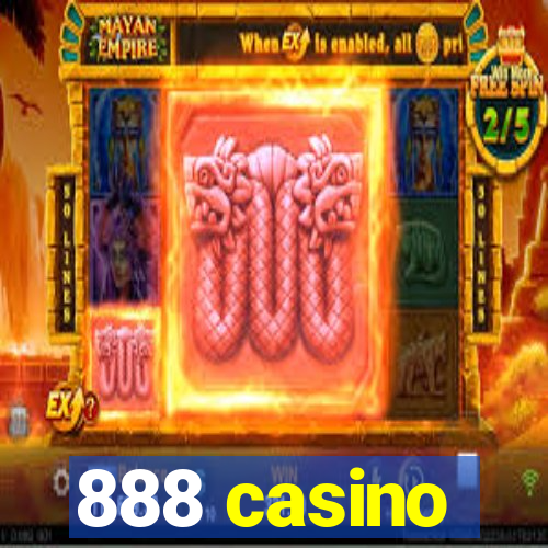 888 casino